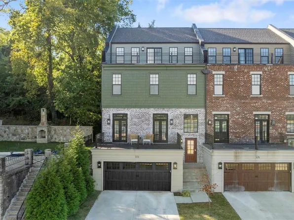 323 N Main St, Cape Girardeau, MO 63701