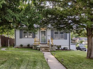 3522 N 61st St, Omaha, NE 68104