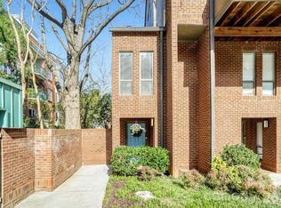 417 N Church St #1, Charlotte, NC
