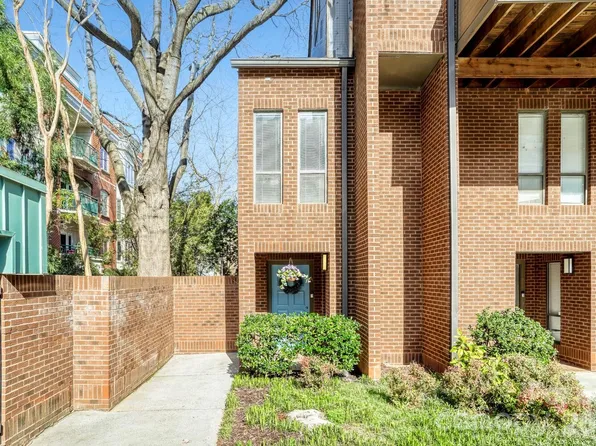 417 N Church St #1, Charlotte, NC 28202