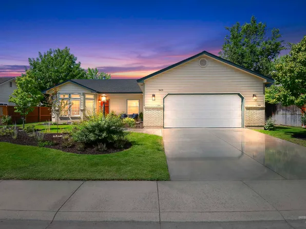 5419 N Liverpool Ave, Boise, ID 83714