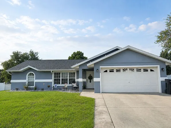 4346 SE 106th Pl, Belleview, FL 34420