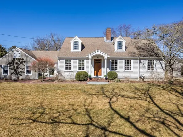 30 Beach Rd Unit 30, Orleans, MA 02653