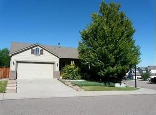 9345 Wolfe St, Highlands Ranch, CO 80129
