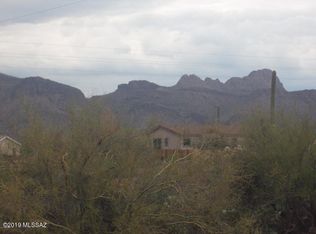 5975 N Mountain Lion Ln, Tucson, AZ 85743