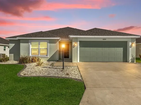2895 Osborne St, The Villages, FL 32163