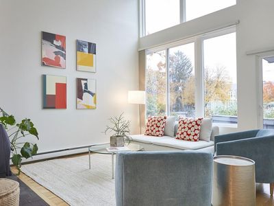 1 Ellery Sq, Cambridge, MA, 02138