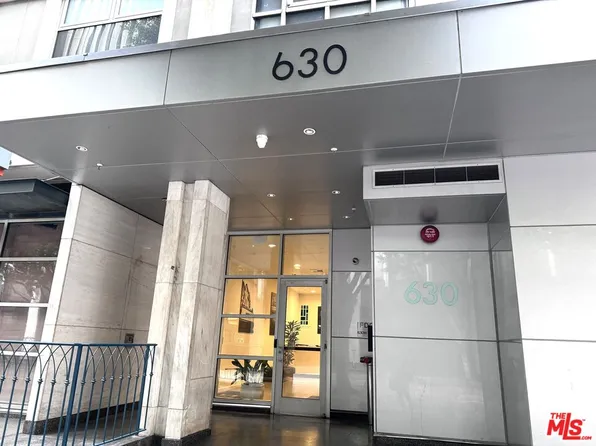630 W 6th St APT 408, Los Angeles, CA 90017