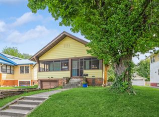 727 36th St, Des Moines, IA 50312