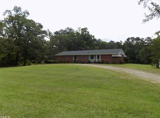 3600 State Highway 561, Louisburg, NC 27549