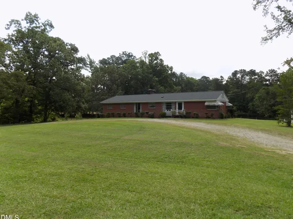 3600 State Highway 561, Louisburg, NC 27549