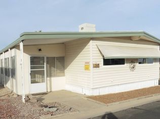 4550 N Flowing Wells Rd UNIT 217, Tucson, AZ 85705