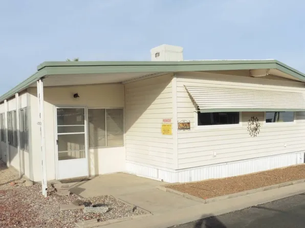 4550 N Flowing Wells Rd Unit 217, Tucson, AZ 85705