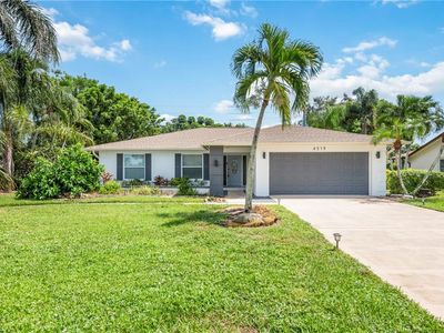 4519 Lakewood Blvd, Naples, FL, 34112