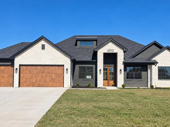 6513 Burnhill Dr, Columbia, MO 65201