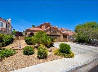 1906 Kransten Dr, Henderson, NV 89074