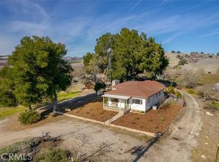 1910 Live Oak Rd, Paso Robles, CA 93446