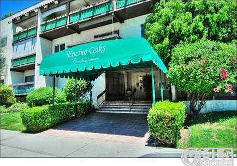 2nd image of 5460 White Oak Ave Unit C314