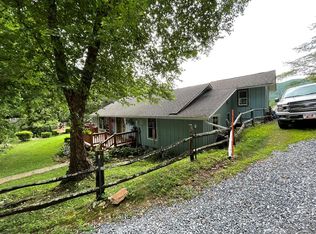 85 Sidco Ln, Cullowhee, NC 28723
