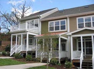 1103 Druid Ave Unit C, Charlottesville, VA 22902