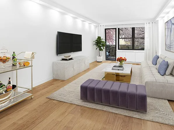 345 E 81st St APT 2N, New York, NY 10028