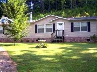 2353 Rainbow Ridge Rd, Hiawassee, GA 30546