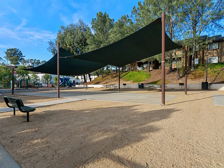 Terrace View Villas - Military Housing — Photo 19