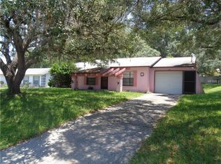 246 Candlewick Ave, Spring Hill, FL 34608