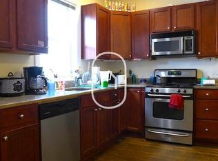 26 Sunset St #2, Roxbury Crossing, MA 02120