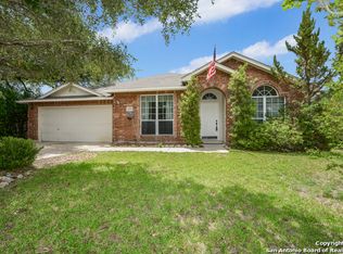 8403 Oak Cross, San Antonio, TX 78251