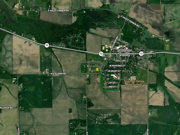 533 Countryside Dr, Stillman Valley, IL 61084