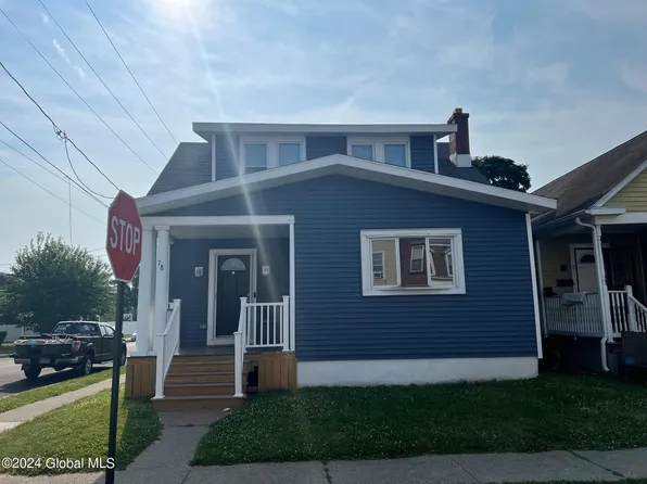78 James Street, Green Island, NY 12183