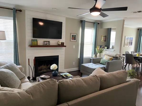 1335 Cassidy Ct, Mount Pleasant, SC