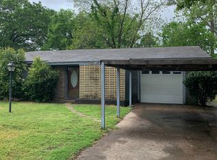 2906 N Whitten Ave, Tyler, TX 75702