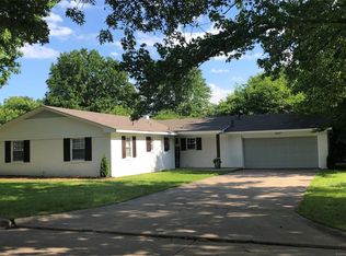 2621 Georgia Ave, Muskogee, OK 74403