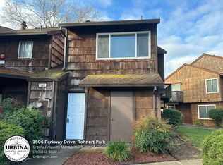 1506 Parkway Dr, Rohnert Park, CA 94928