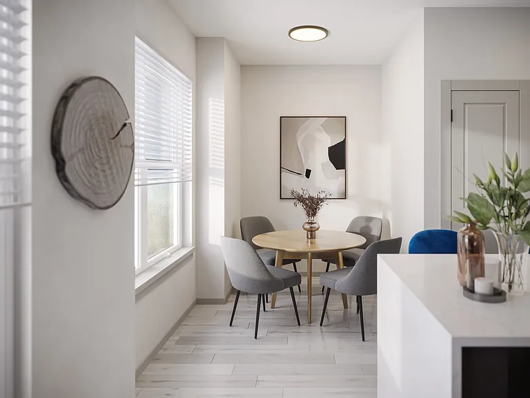 The Allyson Townhomes — Photo 5
