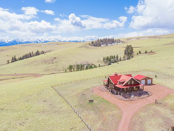 Sangre de Cristo mountains.