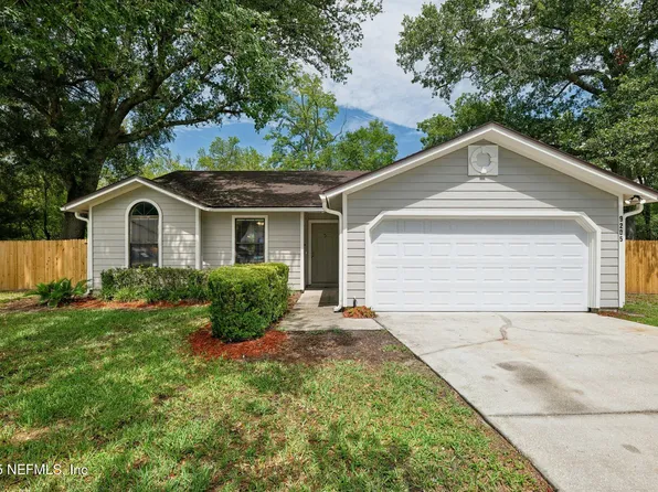 9205 BRANDI Court, Jacksonville, FL 32222