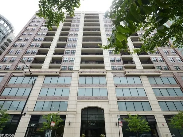 451 W Huron St, Chicago, IL