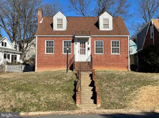 4427 19th Rd N, Arlington, VA 22207