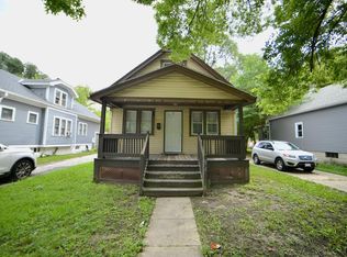 4702 N 49th STREET, Milwaukee, WI 53218
