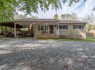 1218 Perth Rd, Troutman, NC 28166