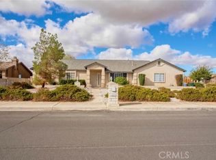 14258 Pioneer Rd, Apple Valley, CA 92307