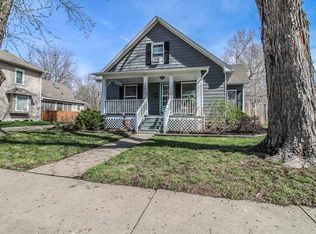 604 8th St, Wamego, KS 66547