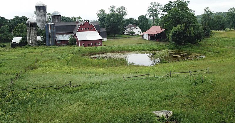 3rd image of 514 PARTRIDGE HILL Road