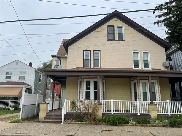 1734 Middle St, Pittsburgh, PA 15215