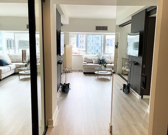 3rd image of 1155 N La Cienega Blvd APT 1200