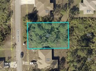 721 Da Vinci Ave S, Lehigh Acres, FL 33974