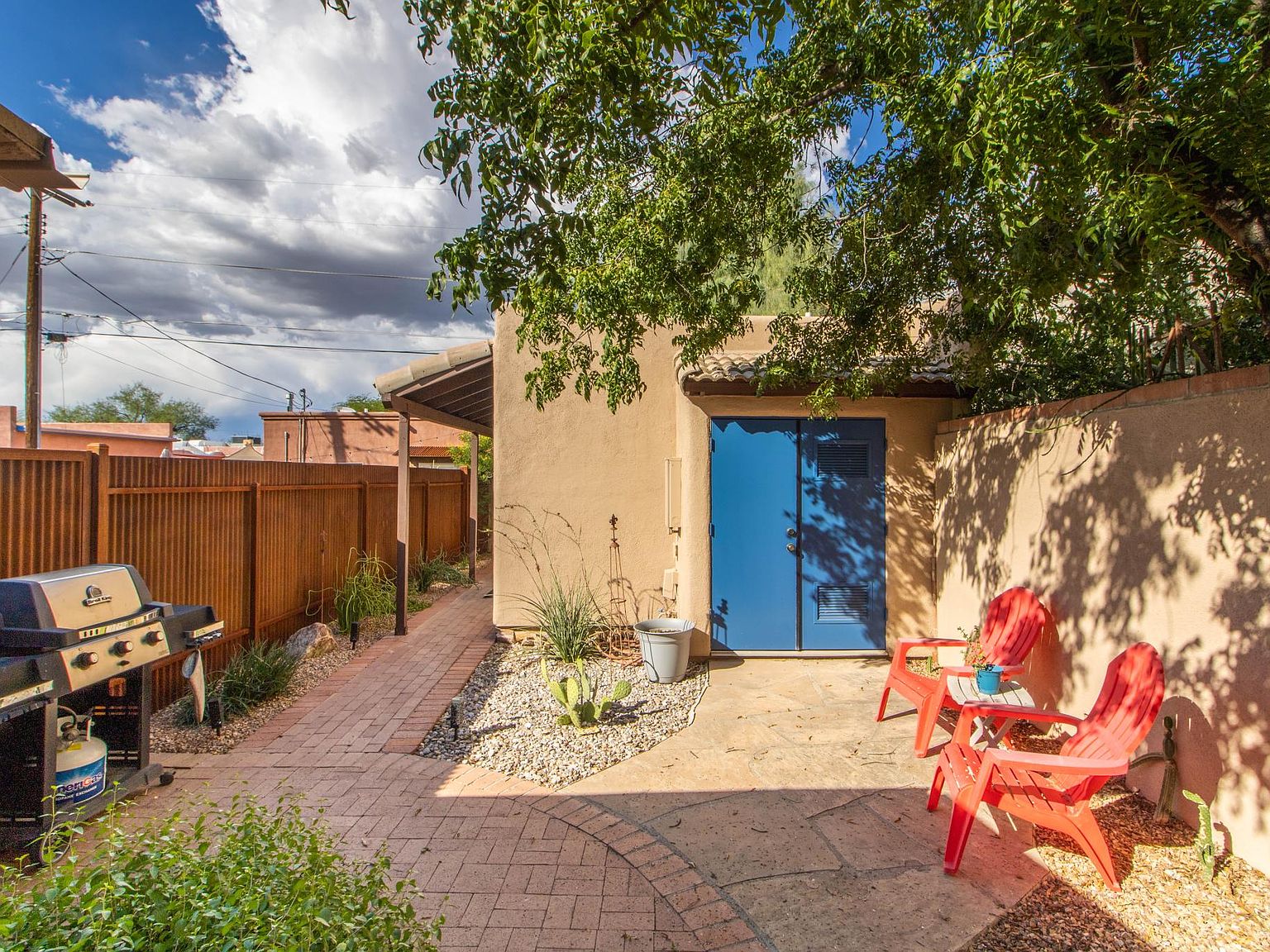 3307 E Elida St B, Tucson, AZ 85716 Zillow